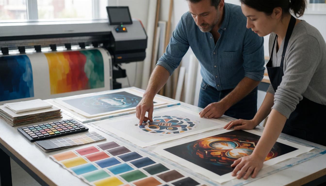 Ready to print with confidence?